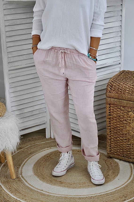 Pantalon Mya Rose