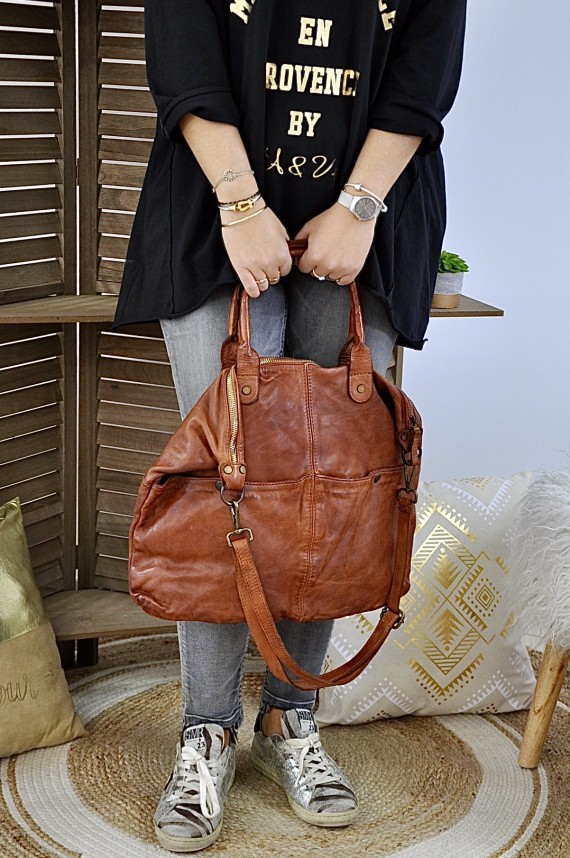 Sac Seattle Camel