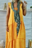 Foulard Cara Kaki