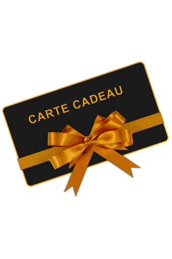 Carte cadeau