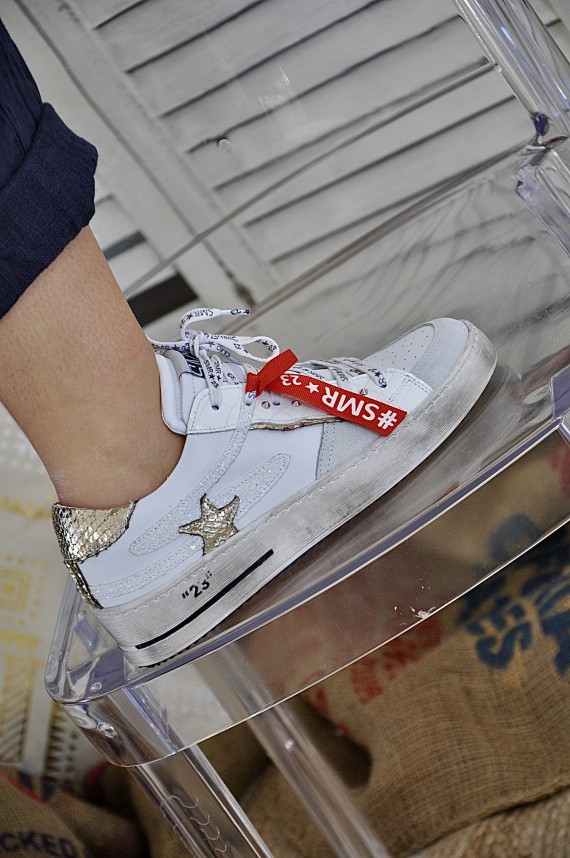 Sneakers SMR Vana 5232