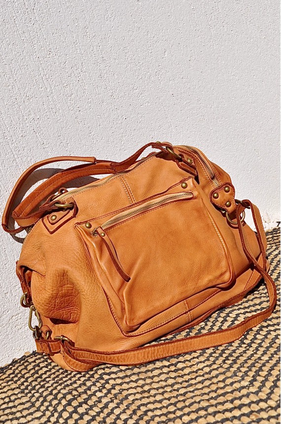 Sac Bali Camel
