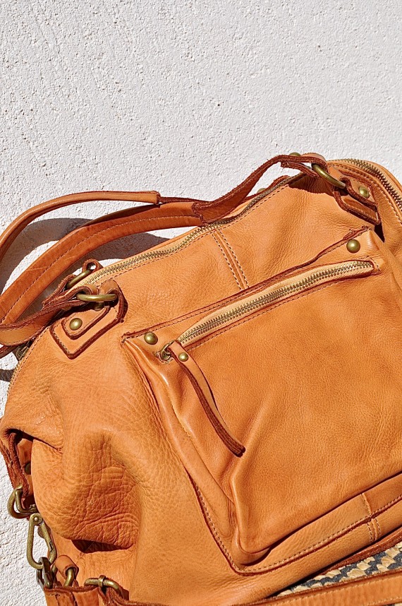 Sac Bali Camel