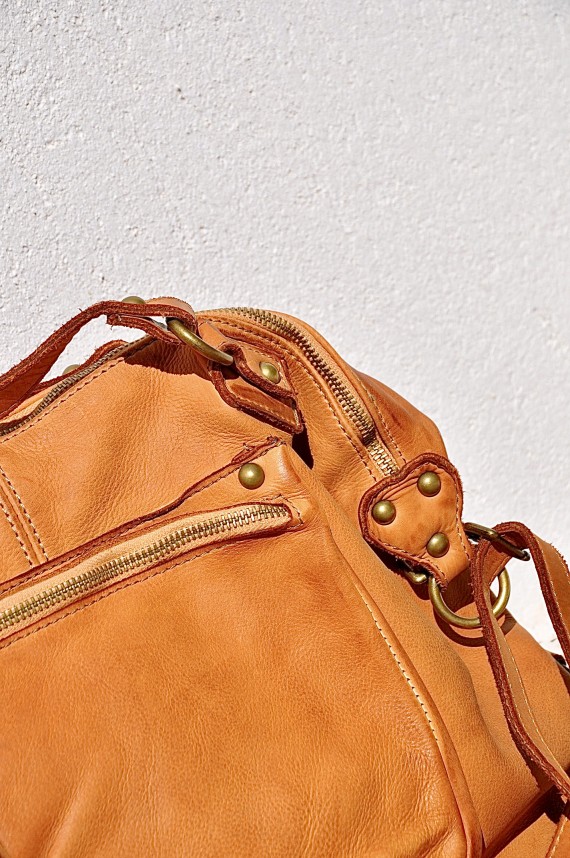 Sac Bali Camel