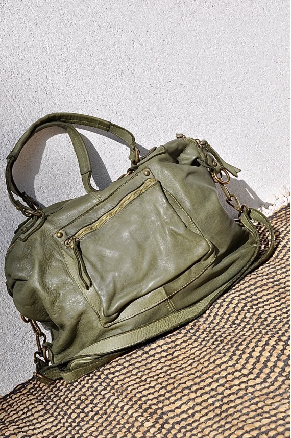 Sac Bali Kaki
