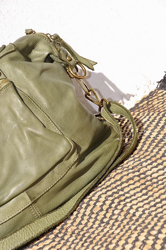 Bag Bali Kaki