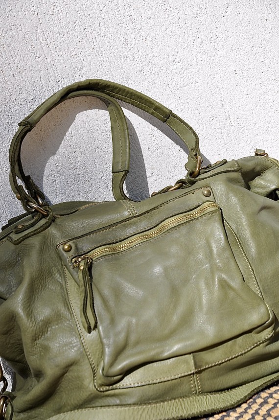Sac Bali Kaki